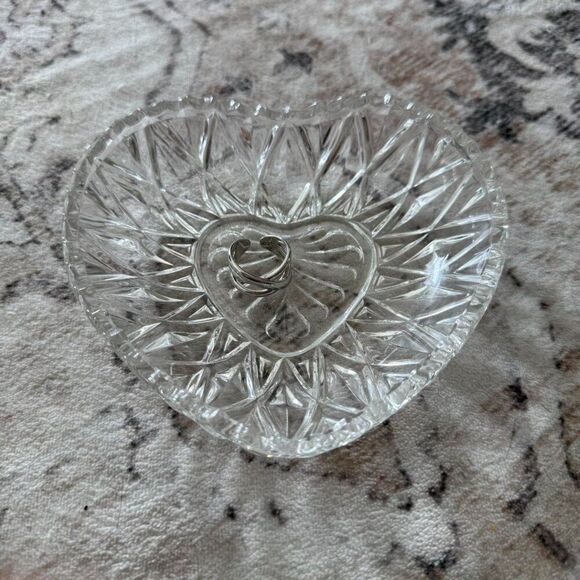 925 Sterling Silver Interlocking Twisted Ring – Adjustable Minimalist Preppy - Picture 4 of 4